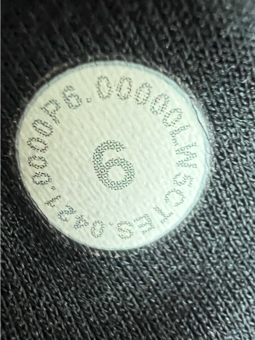 Lululemon Align Pant 28" Black Size 6 - Picture 9 of 10